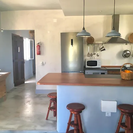 Ferienhaus Charming *