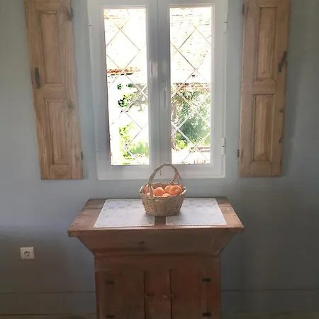 Charming Ferienhaus Tavira