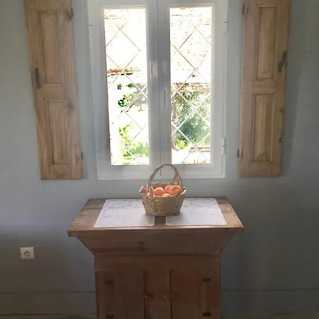 Charming Tatil Evi *