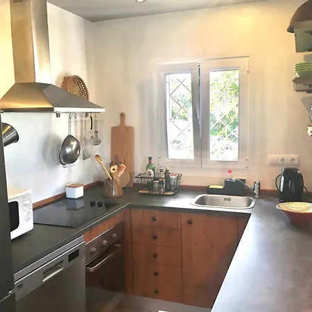 Charming بيت للعطل