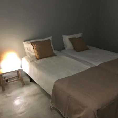 펜션 Charming 타비라