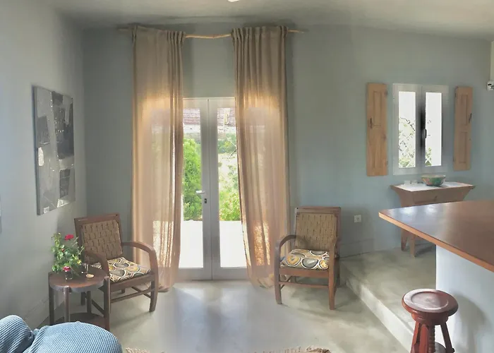 펜션 Charming 타비라