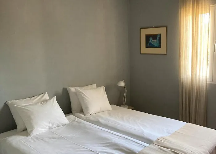 Charming 펜션 타비라