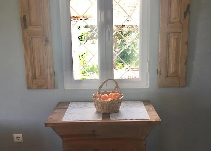 Charming 펜션 타비라