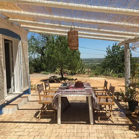 Casa vacanze Charming Tavira